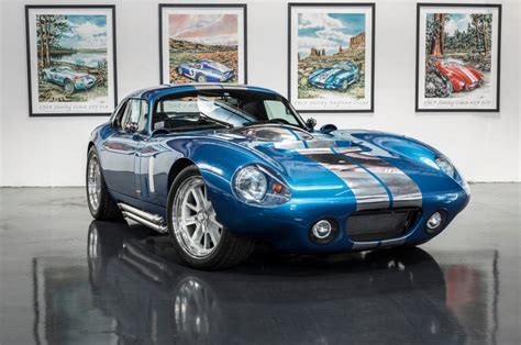 shelby cobra daytona coupe price|shelby daytona coupe original.